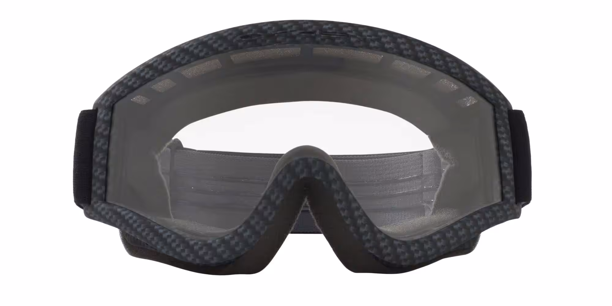 Goggles Oakley L Frame Carbon Fiber | Motique Guatemala