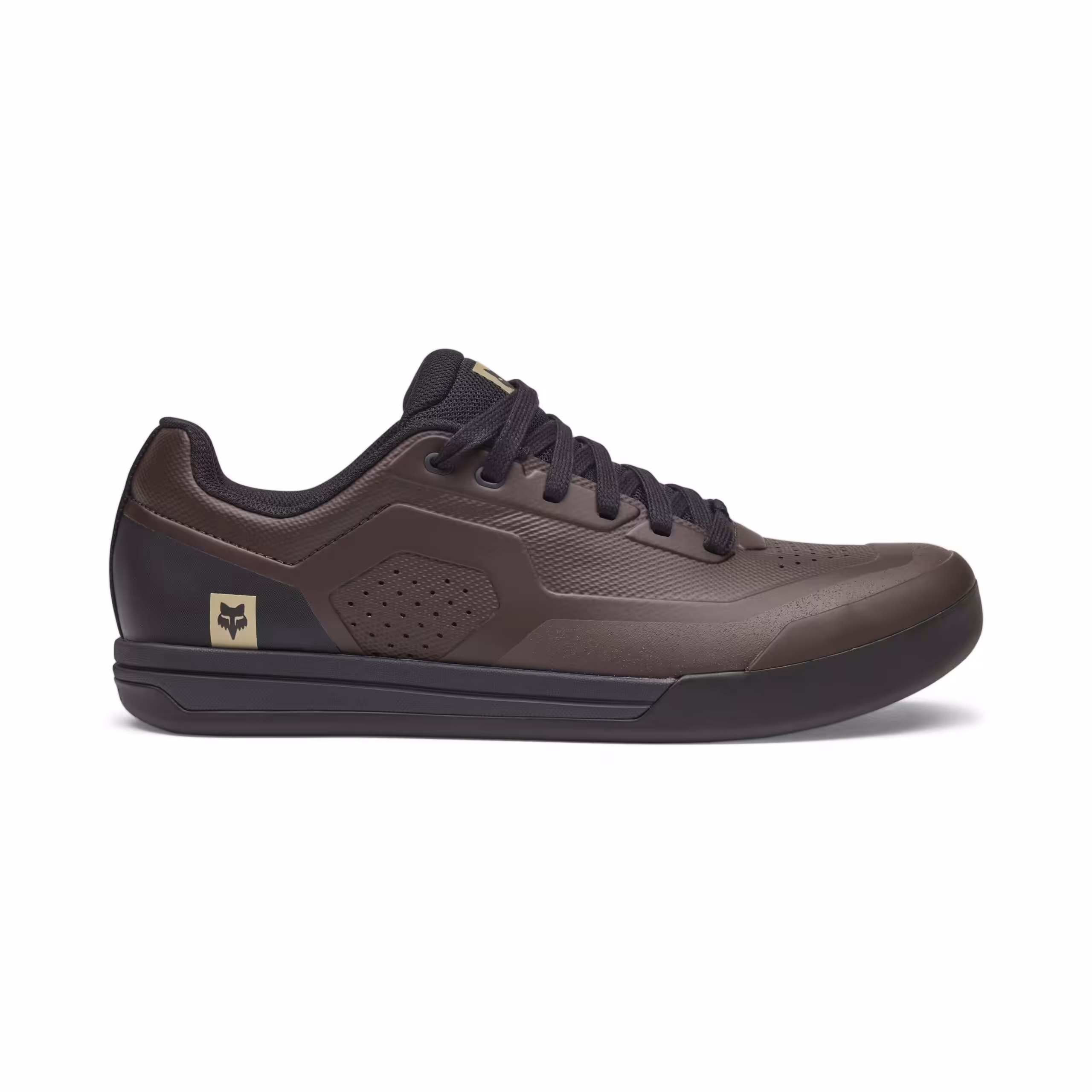 Zapatos Fox Union Flat | Motique Guatemala