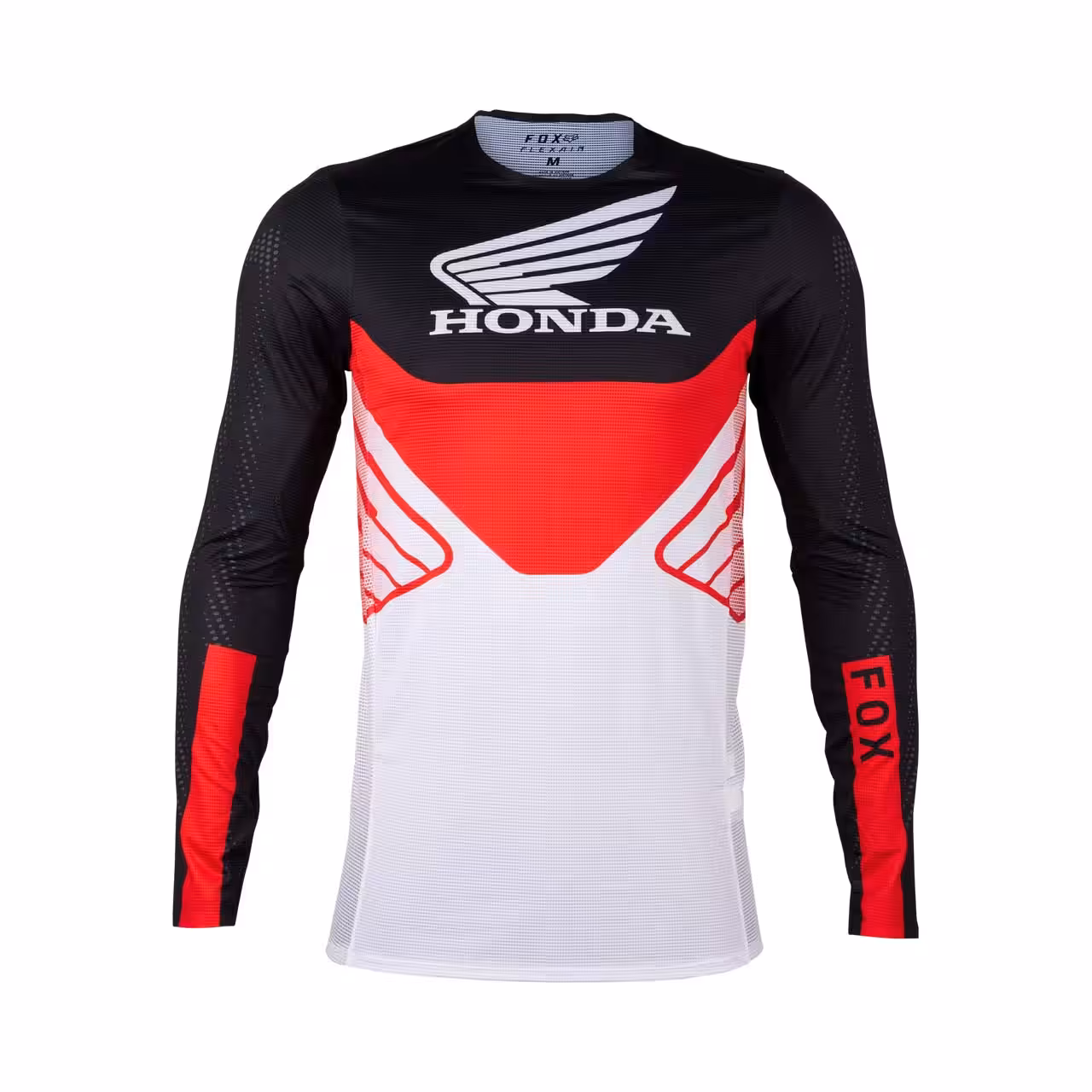 Jersey Fox Mx Flexair Honda | Motique Guatemala