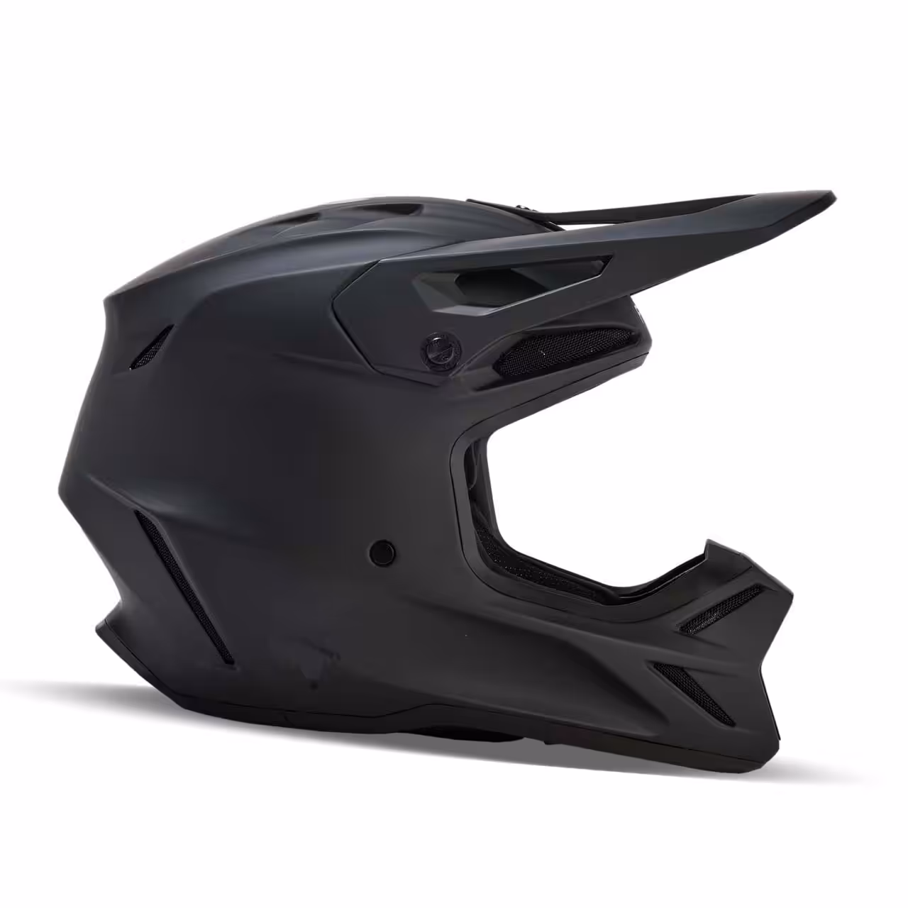 Casco Fox Mx V3 Solid | Motique Guatemala