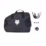 Casco Fox Mx V3 Solid | Motique Guatemala