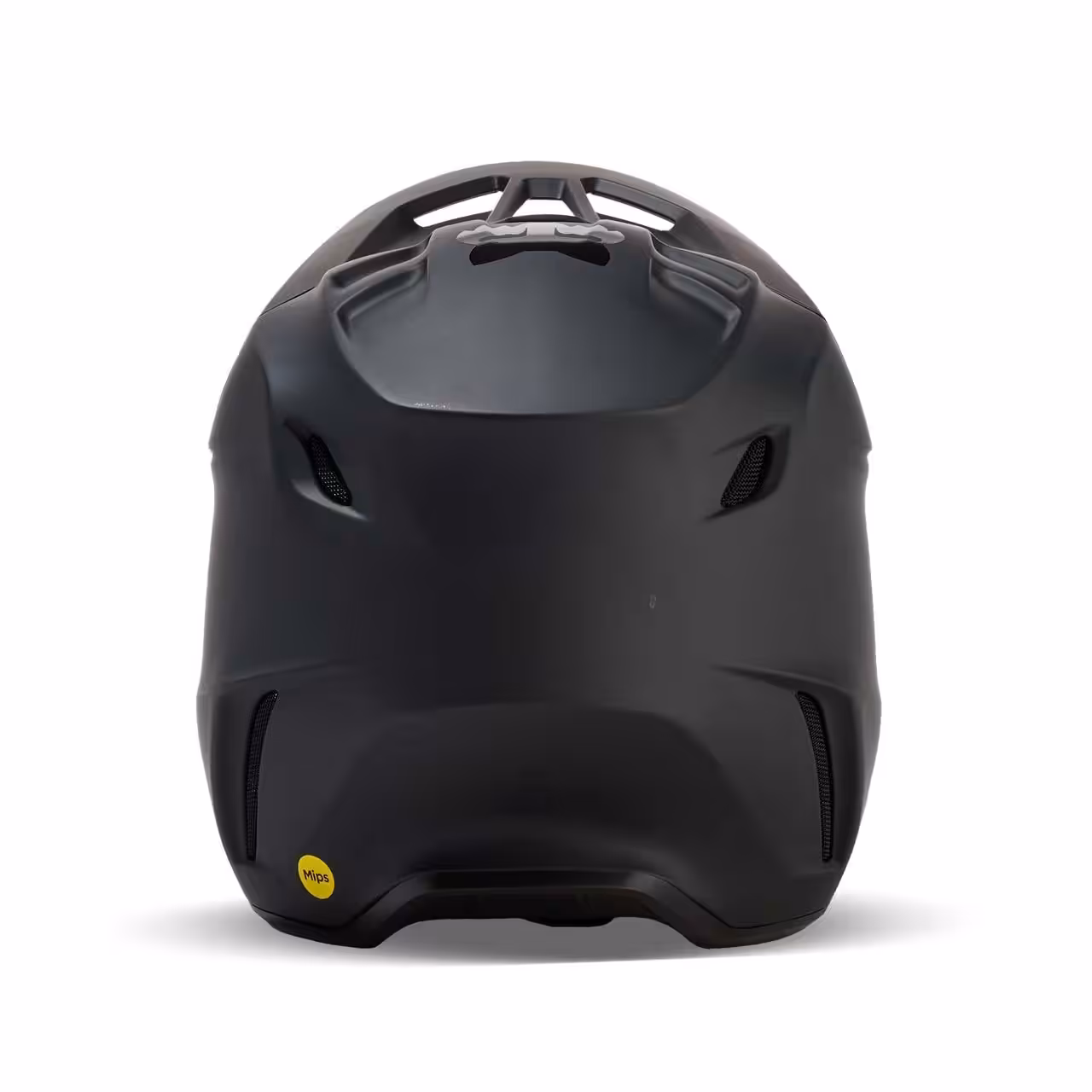 Casco Fox Mx V3 Solid | Motique Guatemala