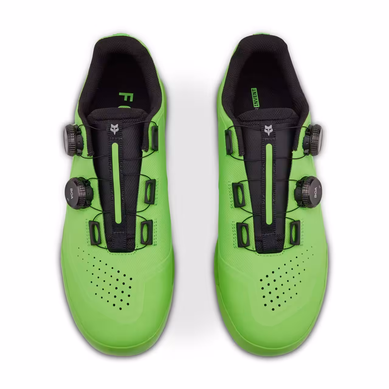 Zapatos Fox Union Boa 50 Year Limited Edition | Motique Guatemala