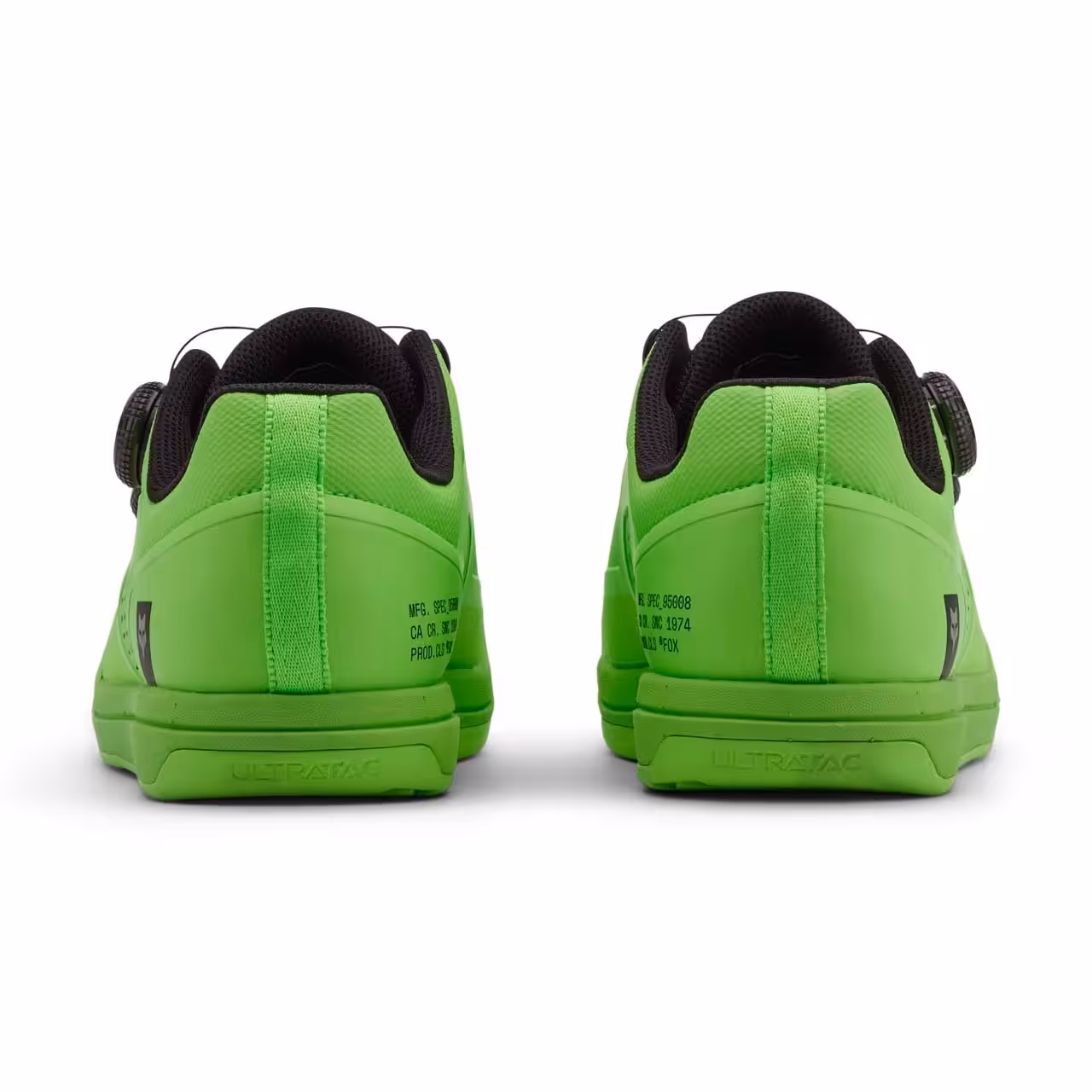 Zapatos Fox Union Boa 50 Year Limited Edition | Motique Guatemala