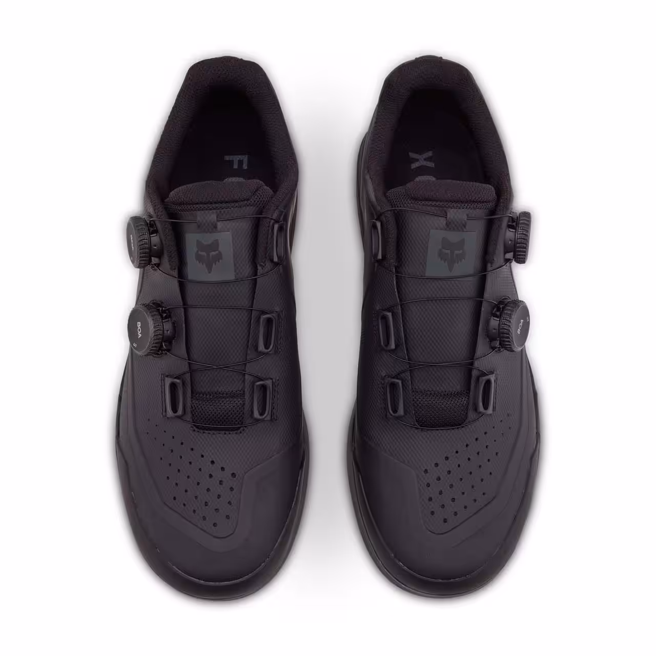 Zapatos Fox Union Boa Flat | Motique Guatemala