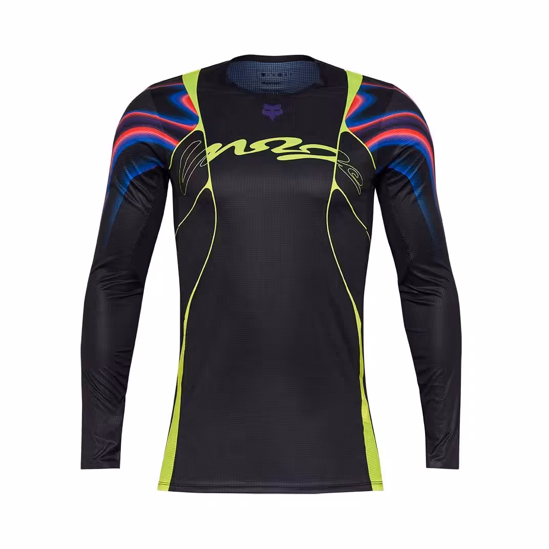 Jersey Fox Mx Flexair Energy | Motique Guatemala