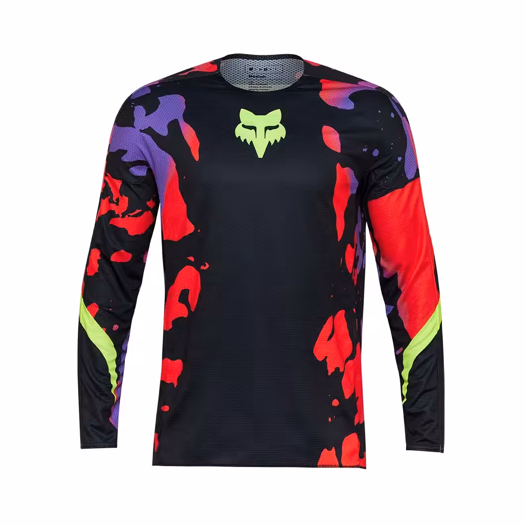 Jersey Fox Mx 360 Throttle | Motique Guatemala