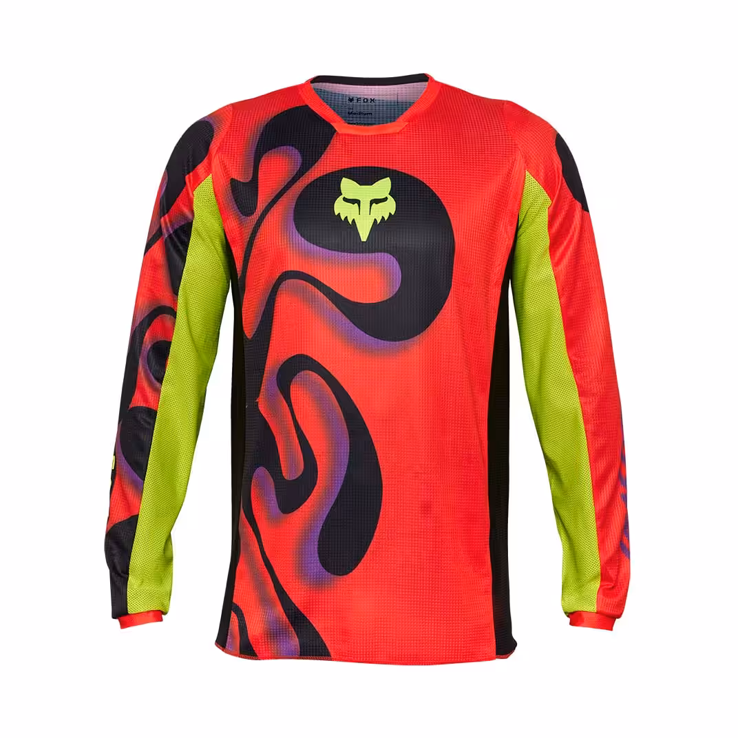 Jersey Fox Mx 180 Emotion | Motique Guatemala