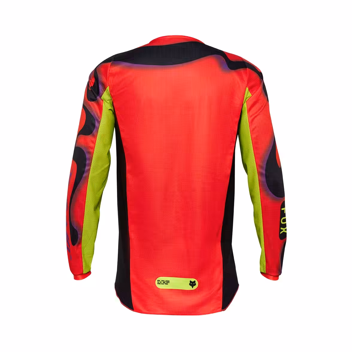 Jersey Fox Mx 180 Emotion | Motique Guatemala