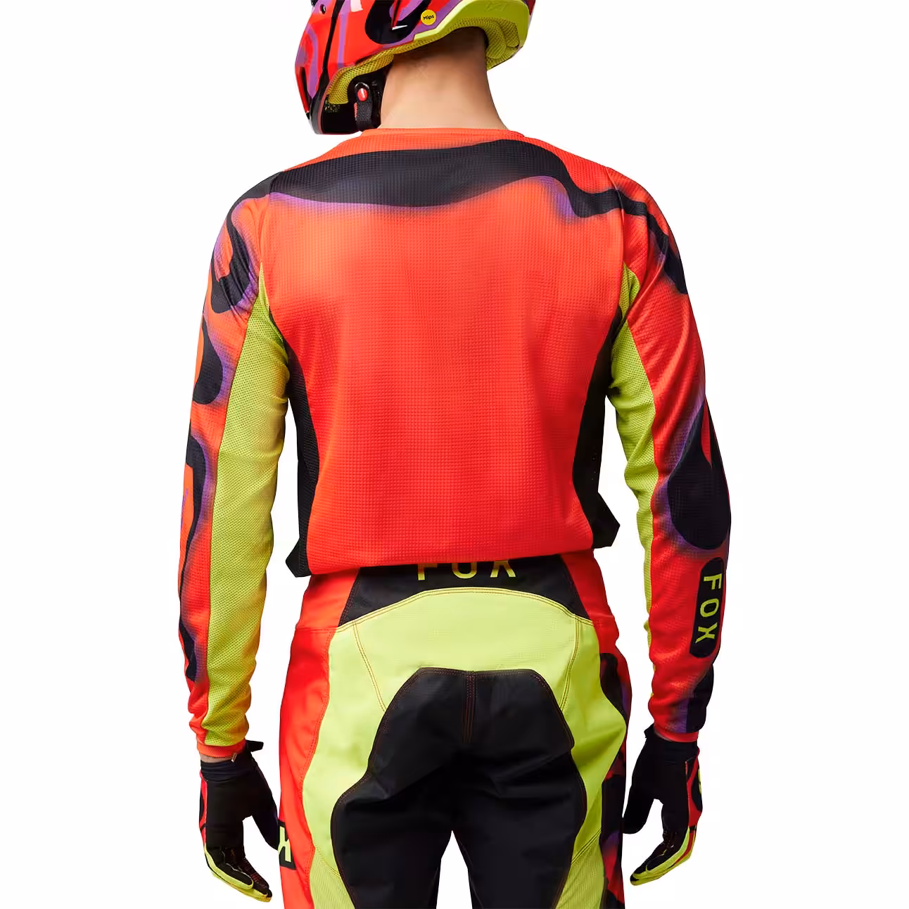 Jersey Fox Mx 180 Emotion | Motique Guatemala