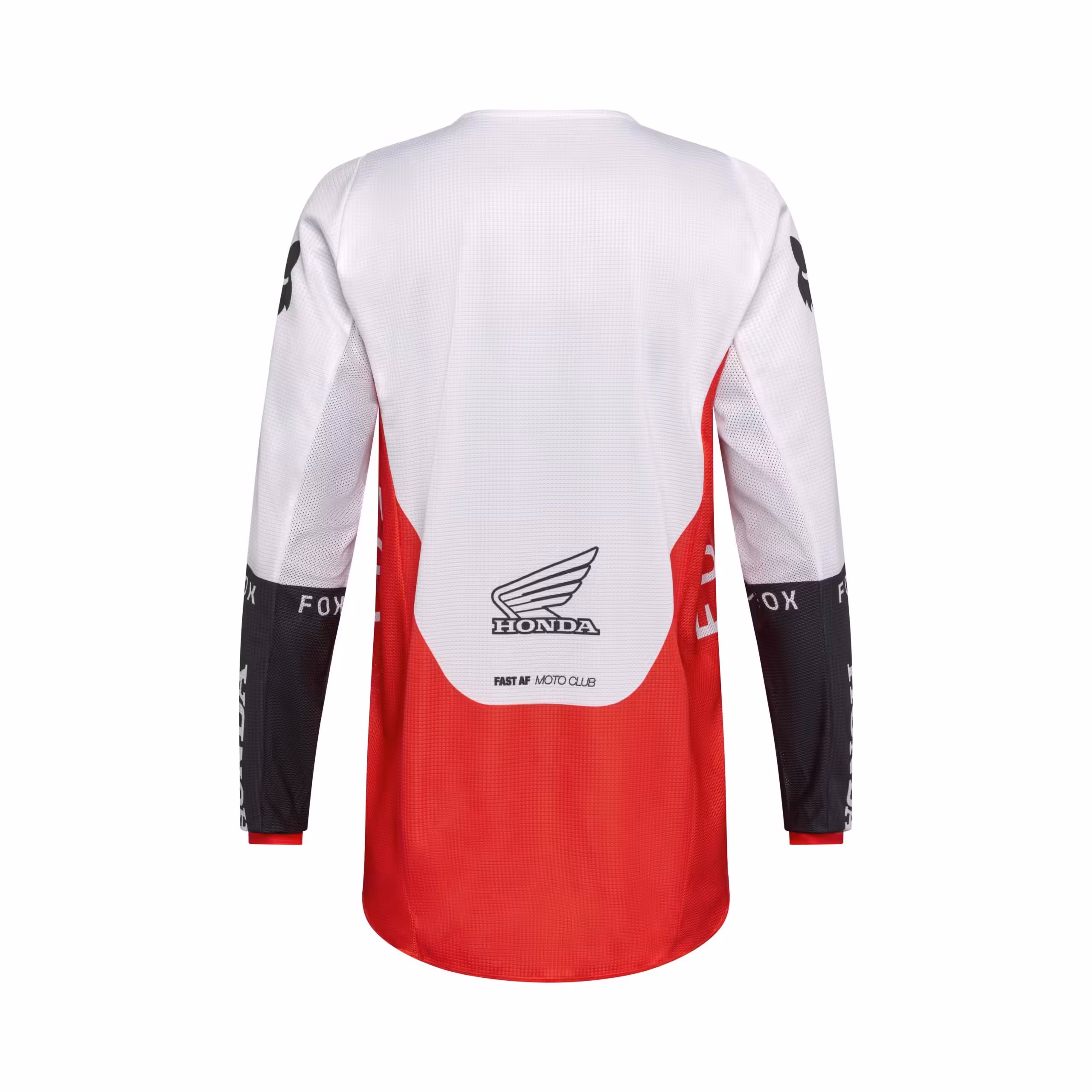 Jersey Fox Mx 180 Honda | Motique Guatemala