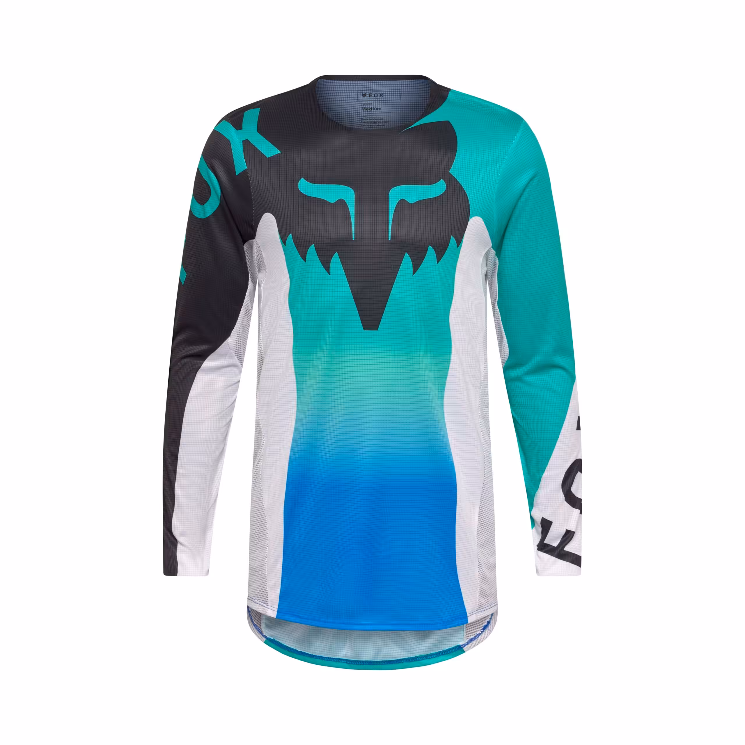 Jersey Fox Mx Flexair Spire | Motique Guatemala