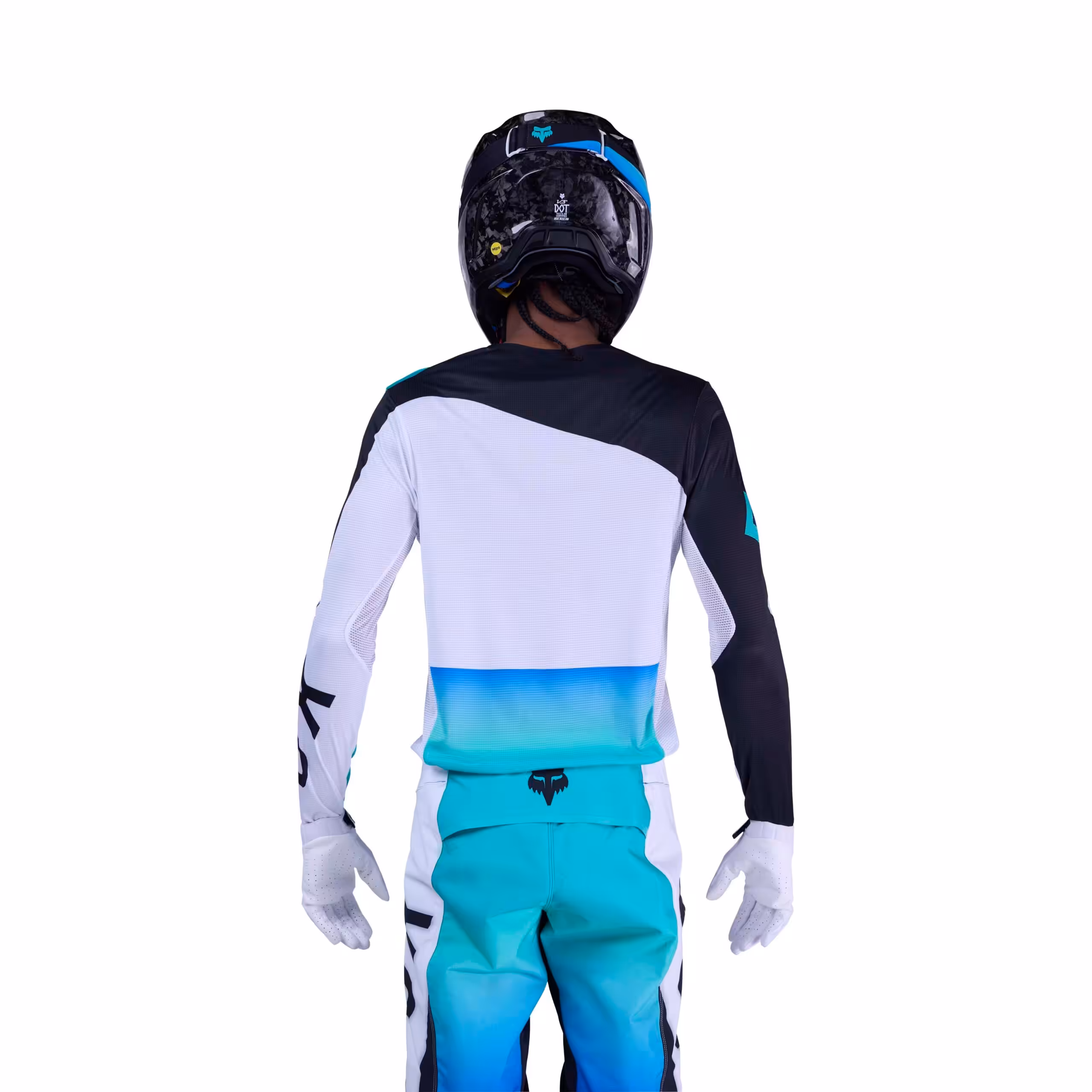 Jersey Fox Mx Flexair Spire | Motique Guatemala