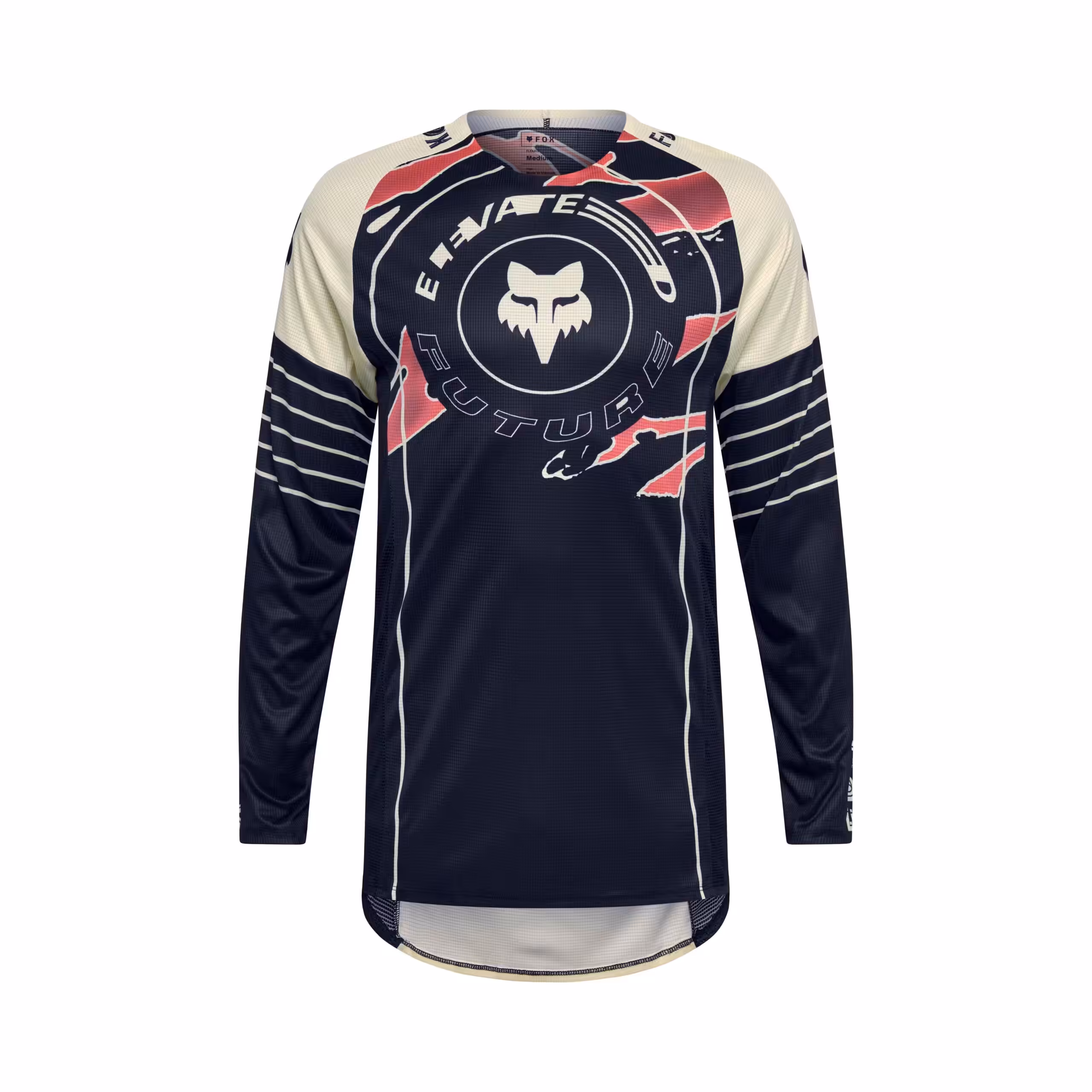 Jersey Fox Mx Flexair Inning | Motique Guatemala