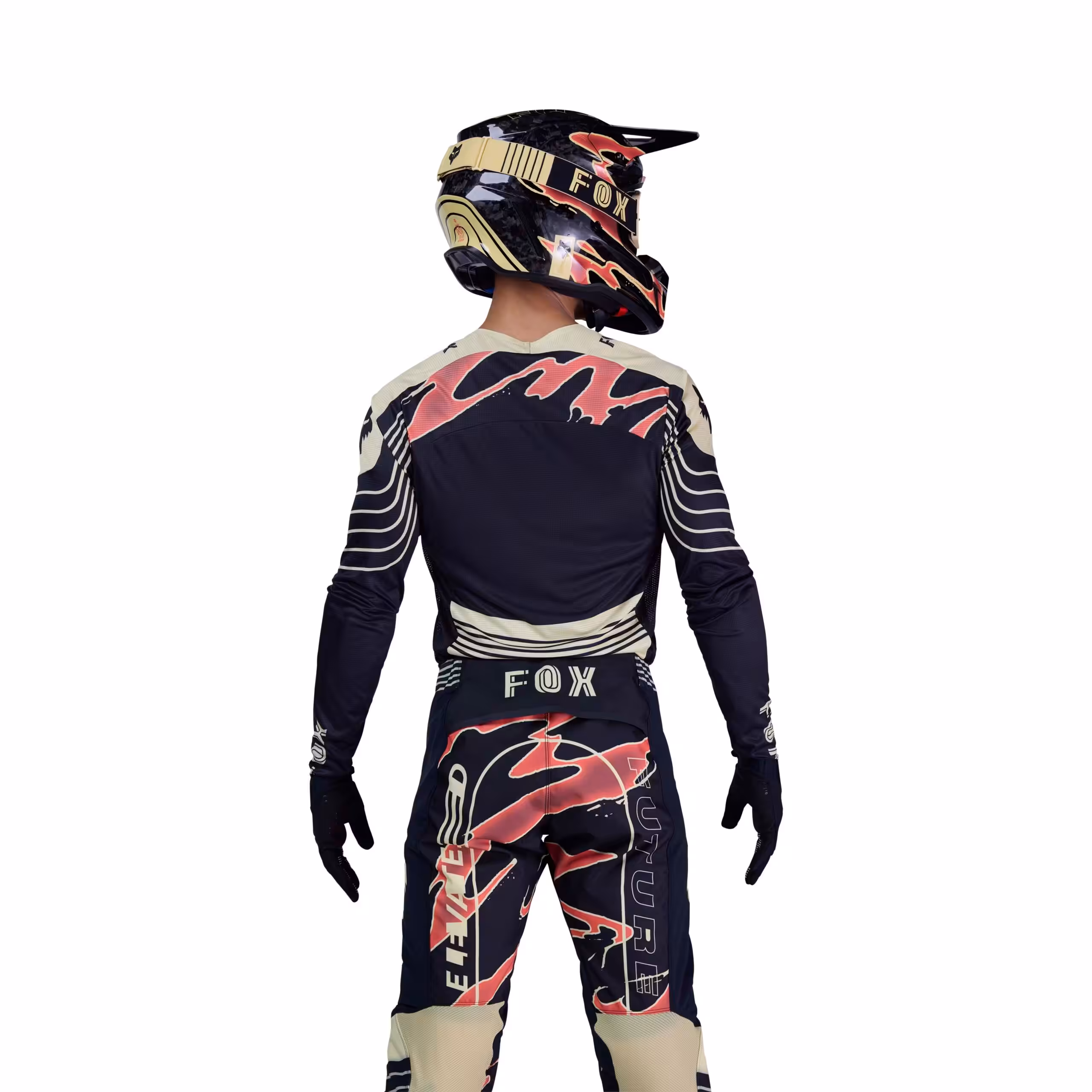 Jersey Fox Mx Flexair Inning | Motique Guatemala