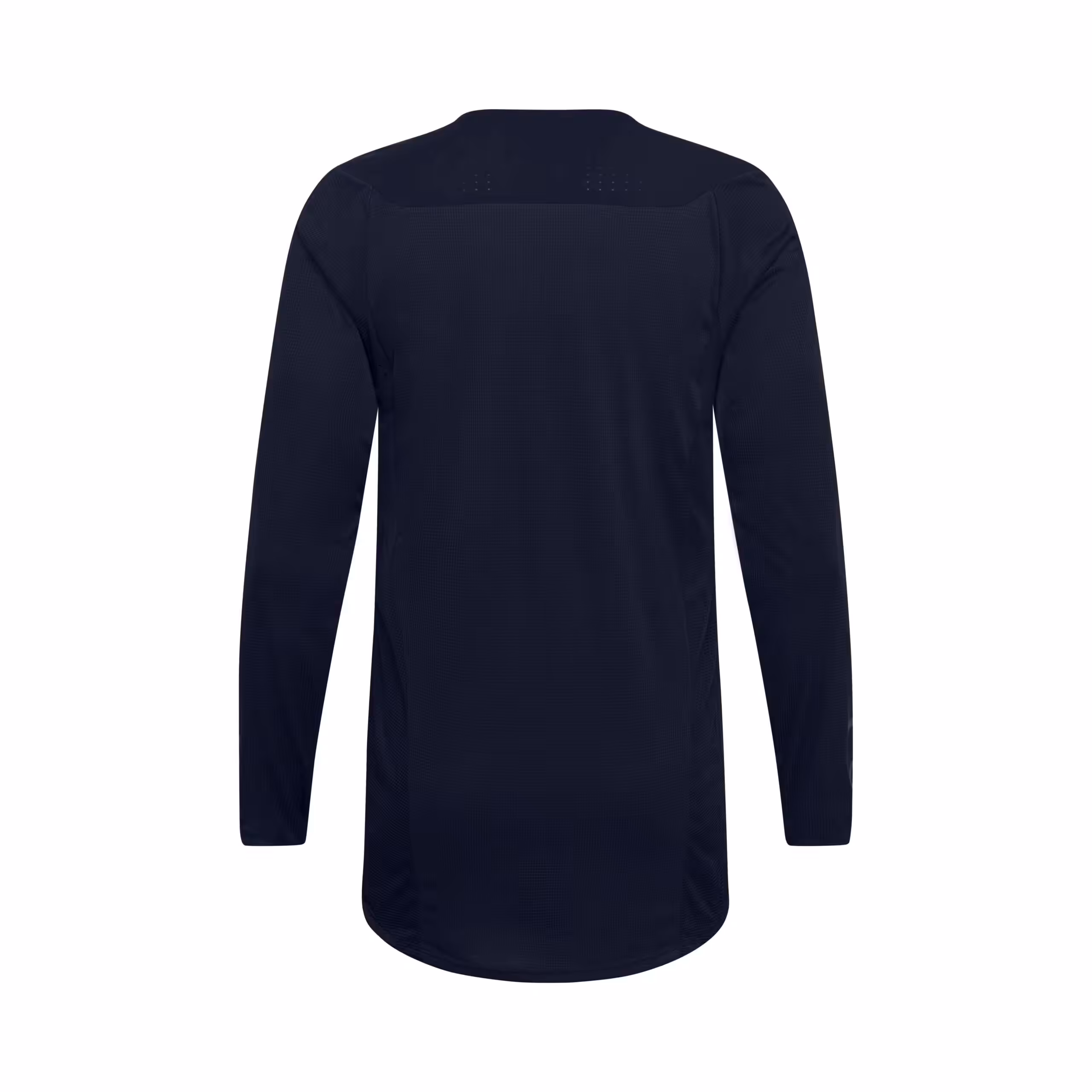 Jersey Fox Mx Flexair Blackout | Motique Guatemala