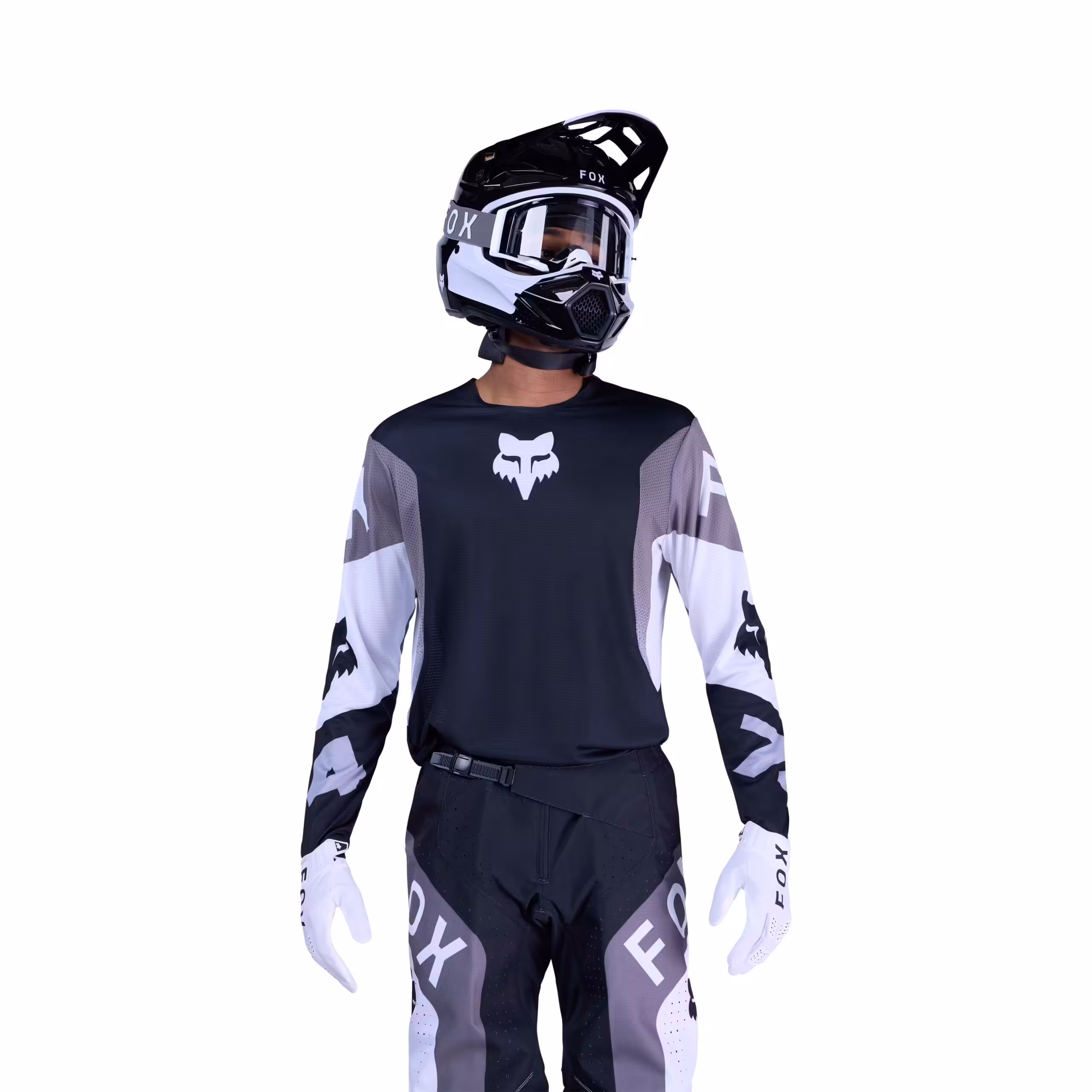 Jersey Fox Mx 360 Tine | Motique Guatemala