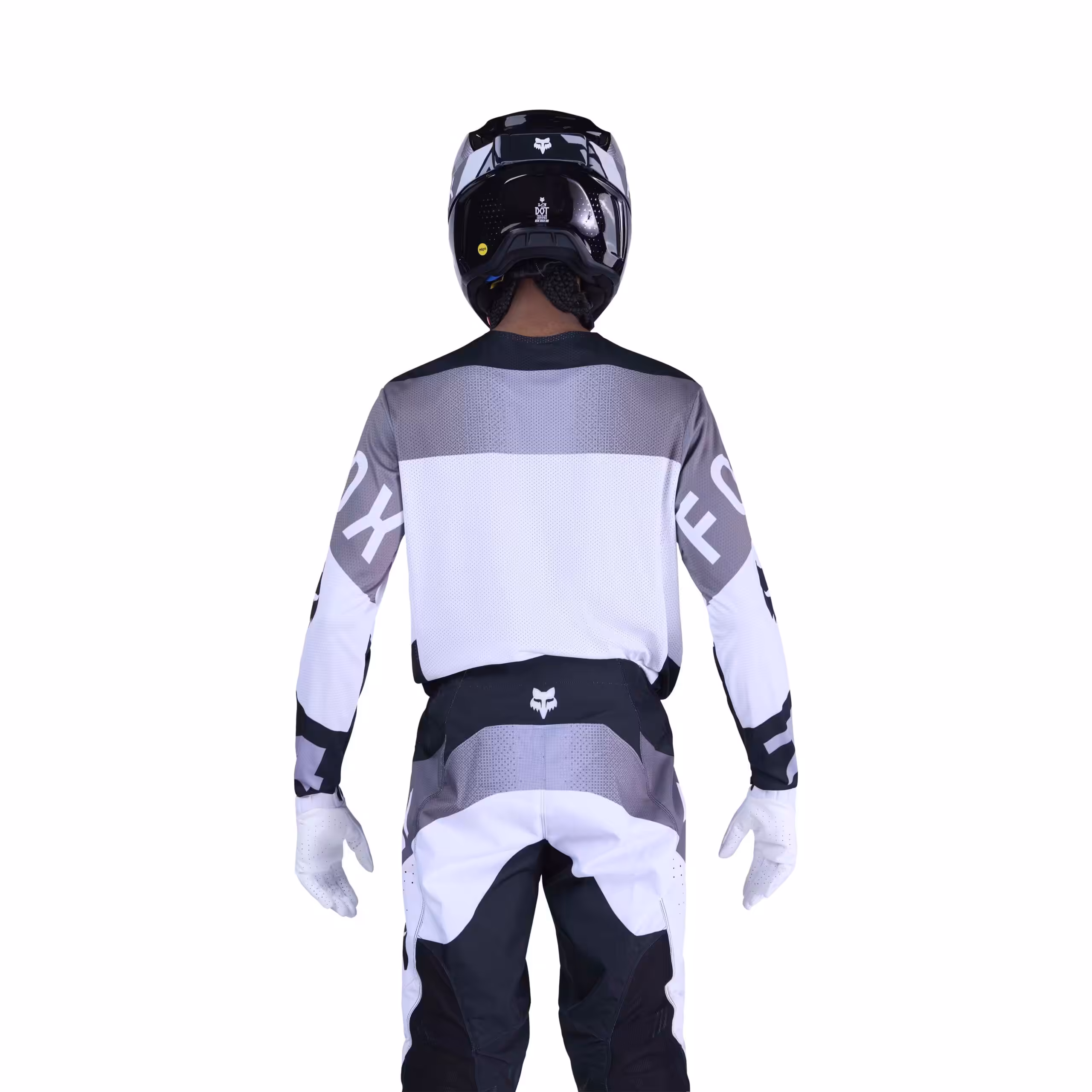 Jersey Fox Mx 360 Tine | Motique Guatemala