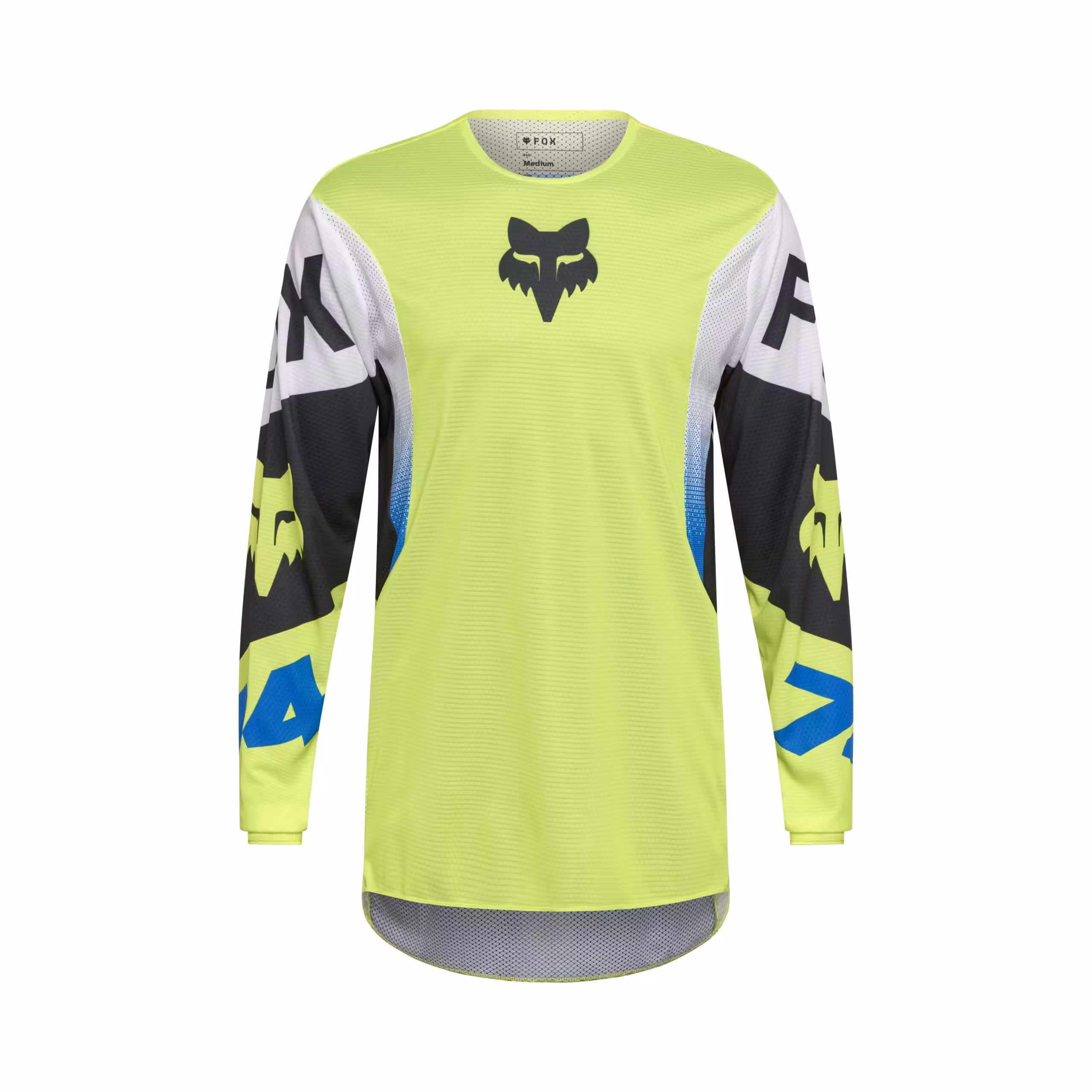 Jersey Fox Mx 360 Tine | Motique Guatemala