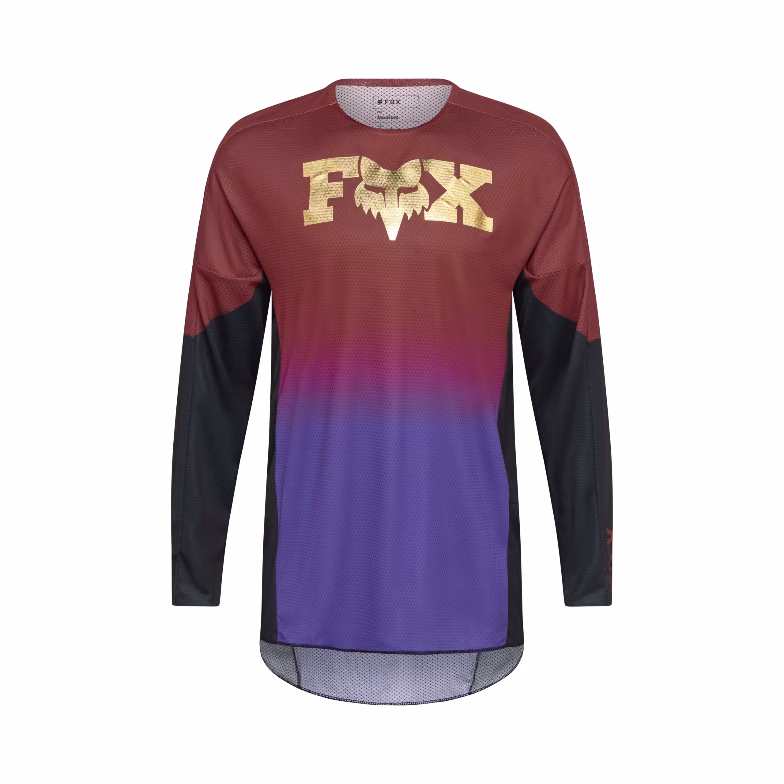 Jersey Fox Mx 360 Drip | Motique Guatemala