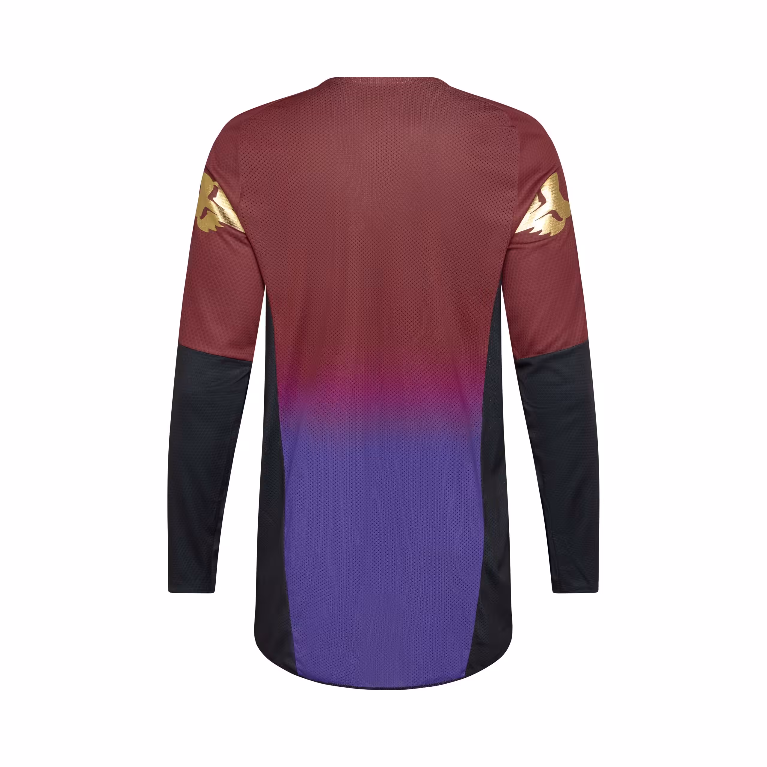 Jersey Fox Mx 360 Drip | Motique Guatemala