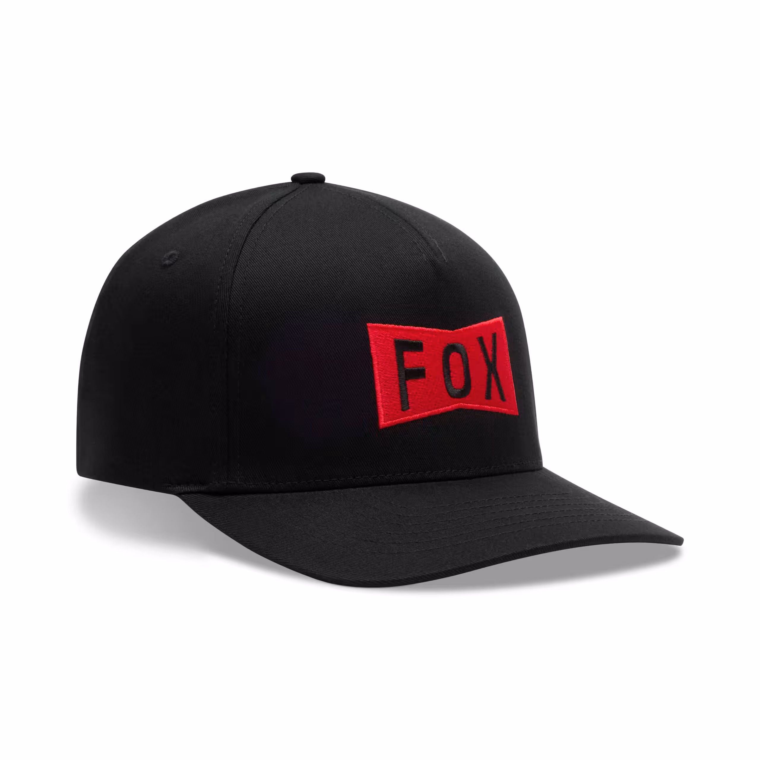 Gorra Fox Typeface | Motique Guatemala