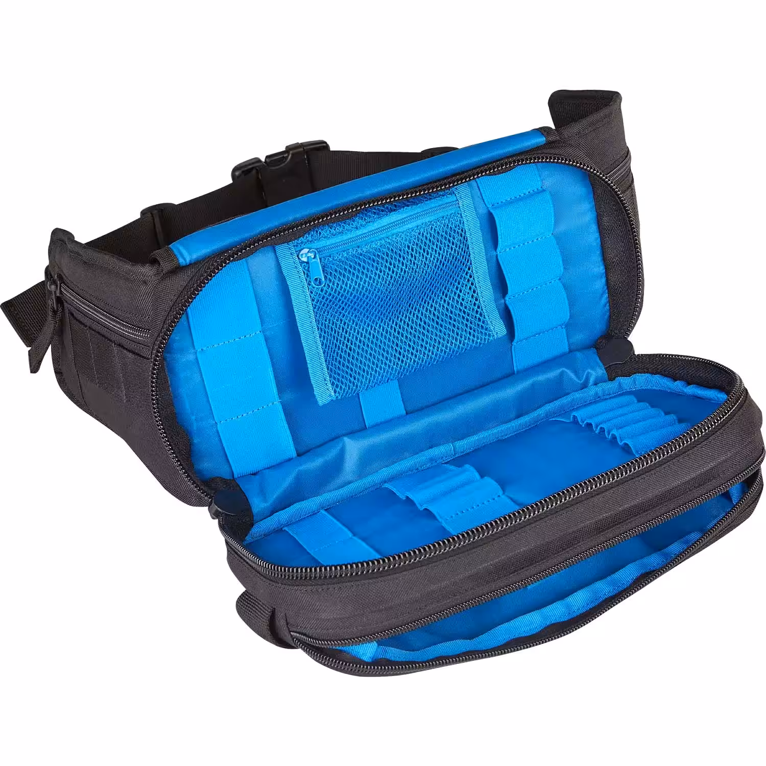Bolsa de Herramientas Fox Deluxe | Motique Guatemala