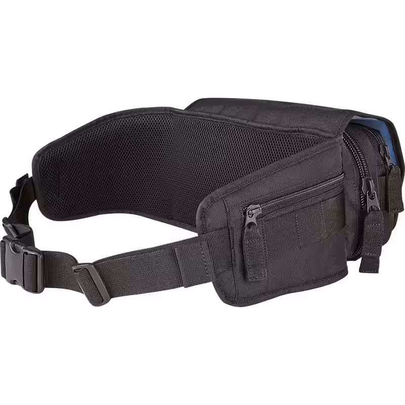 Bolsa de Herramientas Fox Deluxe | Motique Guatemala
