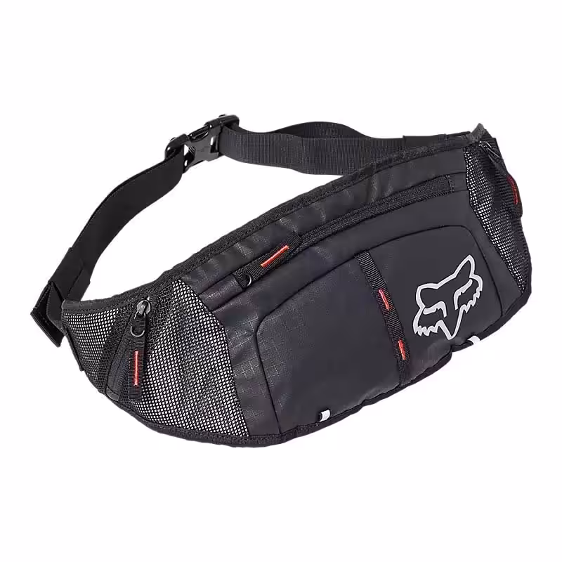 Bolsa Fox Hip Slim | Motique Guatemala