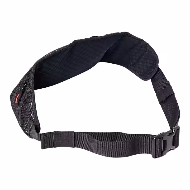 Bolsa Fox Hip Slim | Motique Guatemala
