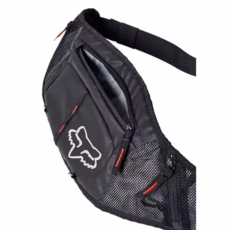 Bolsa Fox Hip Slim | Motique Guatemala