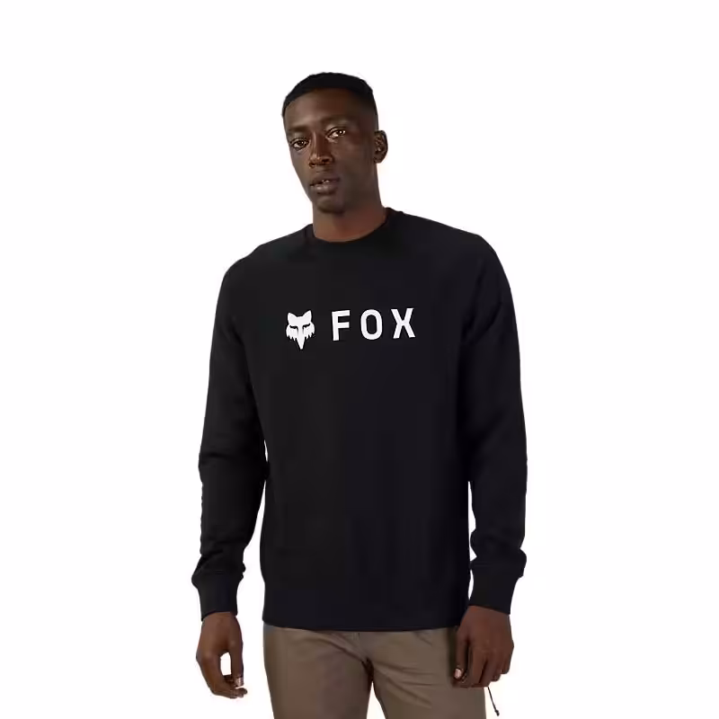 Sudadero Fox Crew Absolute | Motique Guatemala