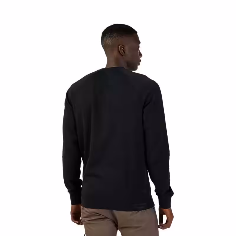 Sudadero Fox Crew Absolute | Motique Guatemala