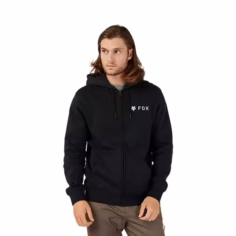 Sudadero Fox Zip Absolute | Motique Guatemala