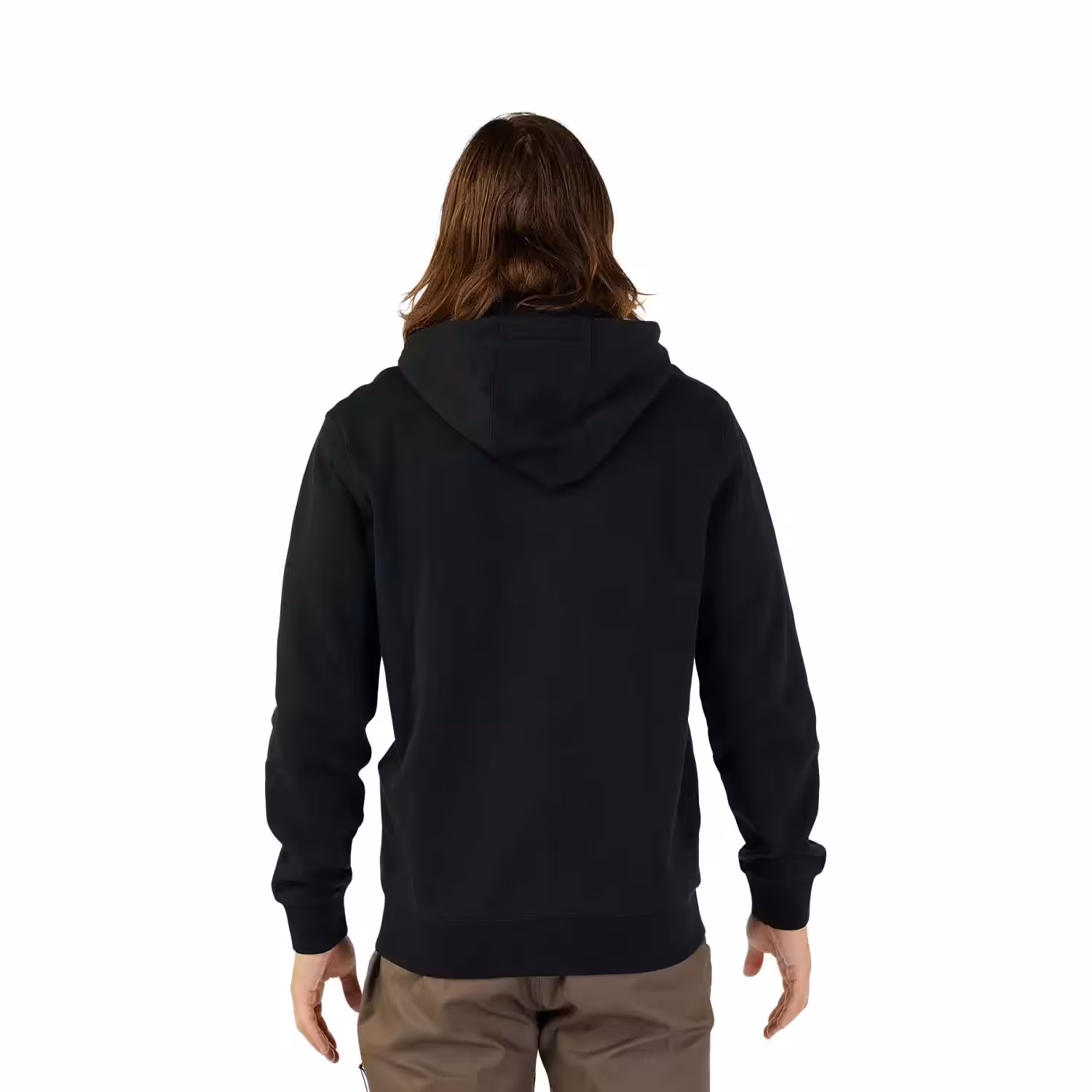 Sudadero Fox Zip Absolute | Motique Guatemala