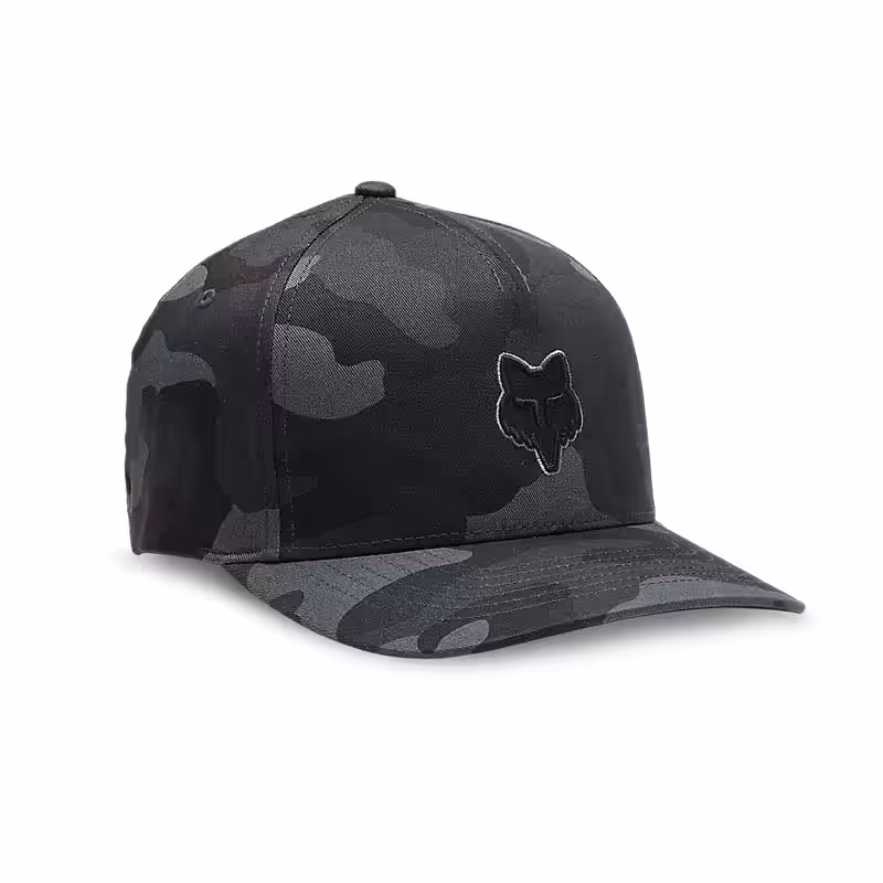 Gorra Fox Head | Motique Guatemala