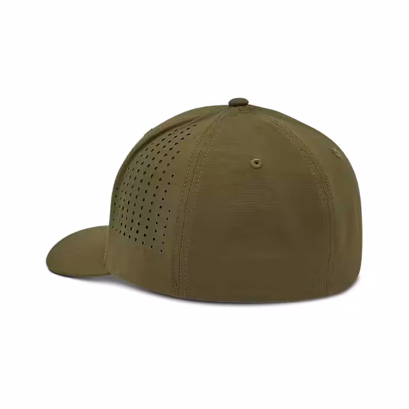 Gorra Fox Non Stop Tech | Motique Guatemala