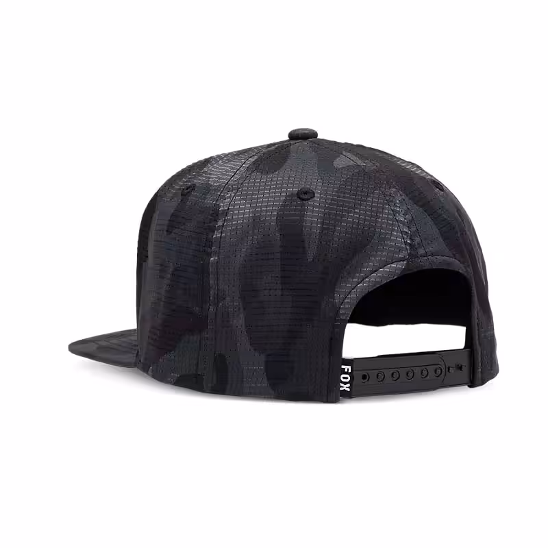 Gorra Fox Head Tech | Motique Guatemala