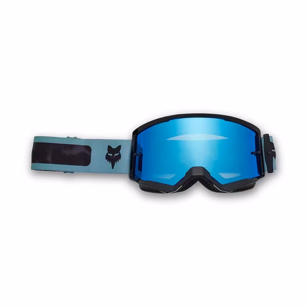 Goggles Fox Main Taunt | Motique Guatemala