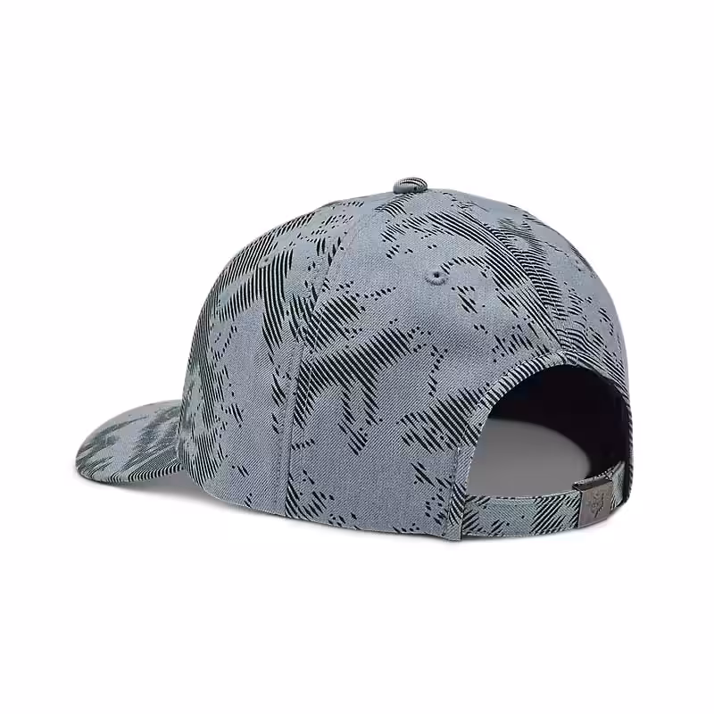Gorra Fox Gravel | Motique Guatemala