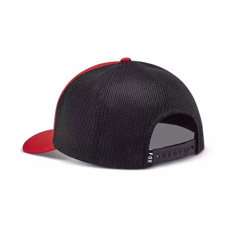 Gorra Fox Head TC | Motique Guatemala