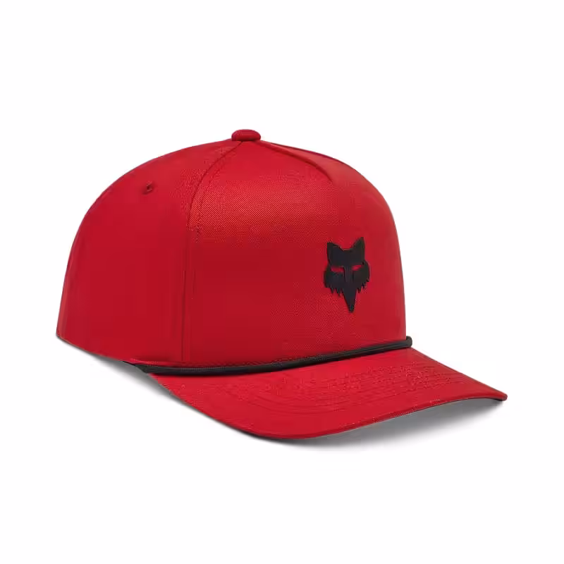 Gorra Fox Head Rope | Motique Guatemala