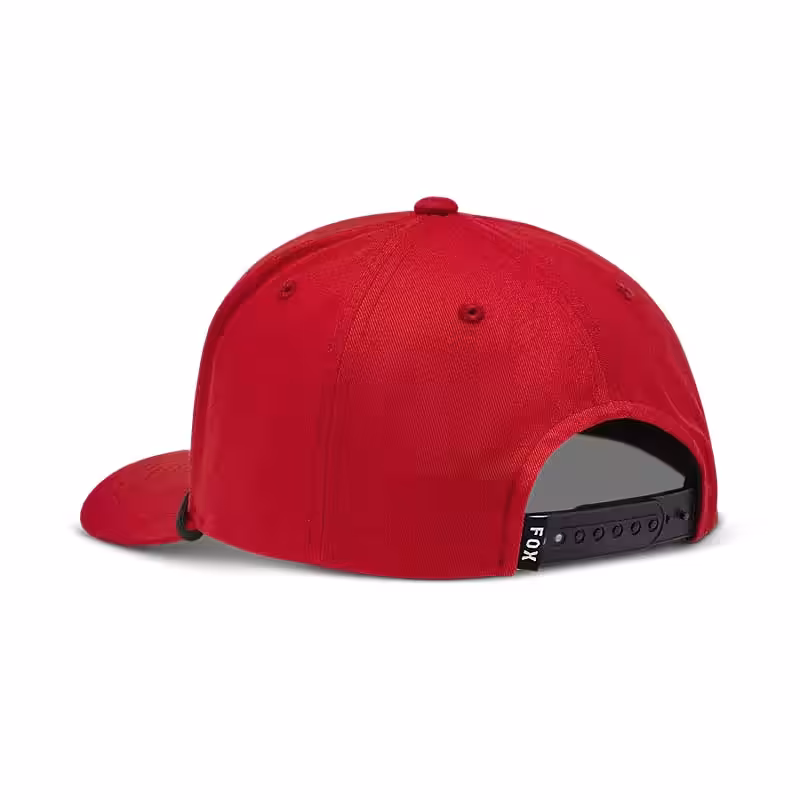 Gorra Fox Head Rope | Motique Guatemala