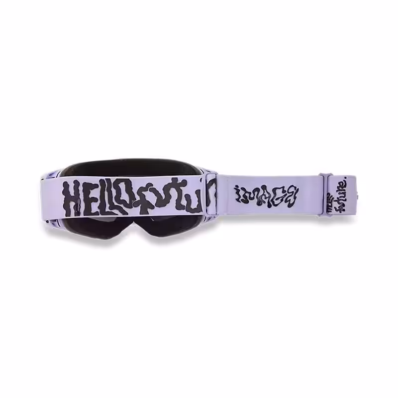 Goggle Fox Vue Hello Future | Motique Guatemala