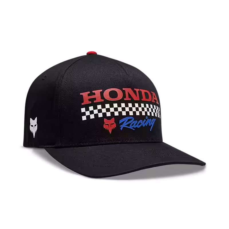 Gorra Fox Honda | Motique Guatemala