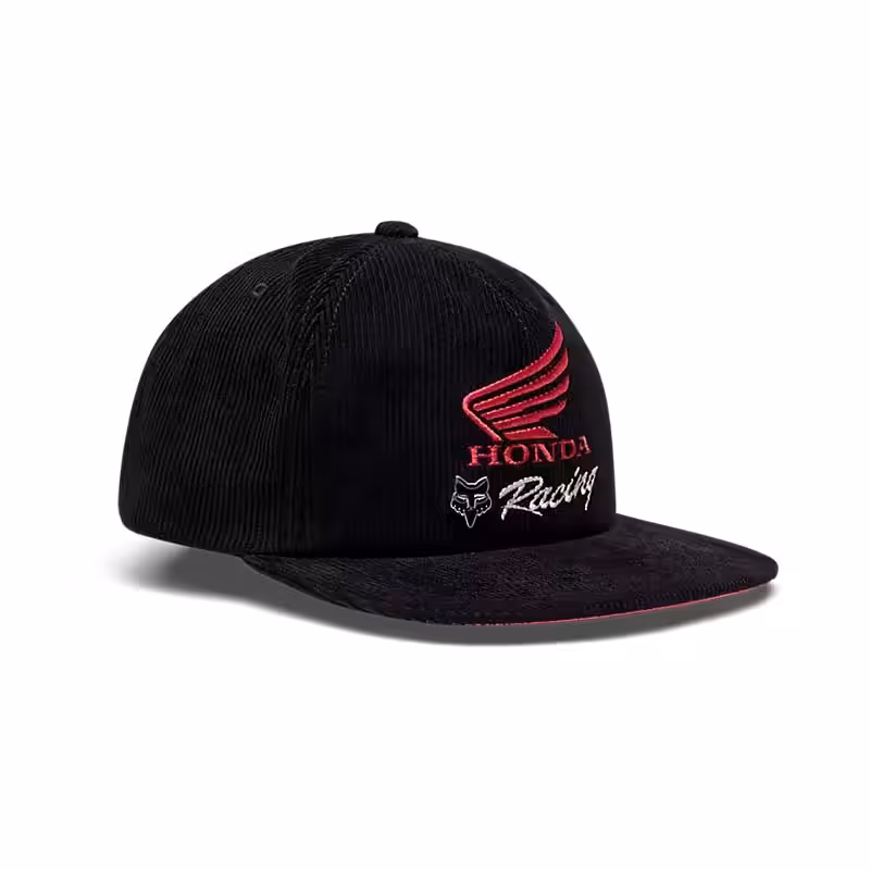 Gorra Fox Honda | Motique Guatemala