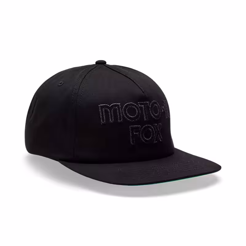 Gorra Fox Moto X | Motique Guatemala