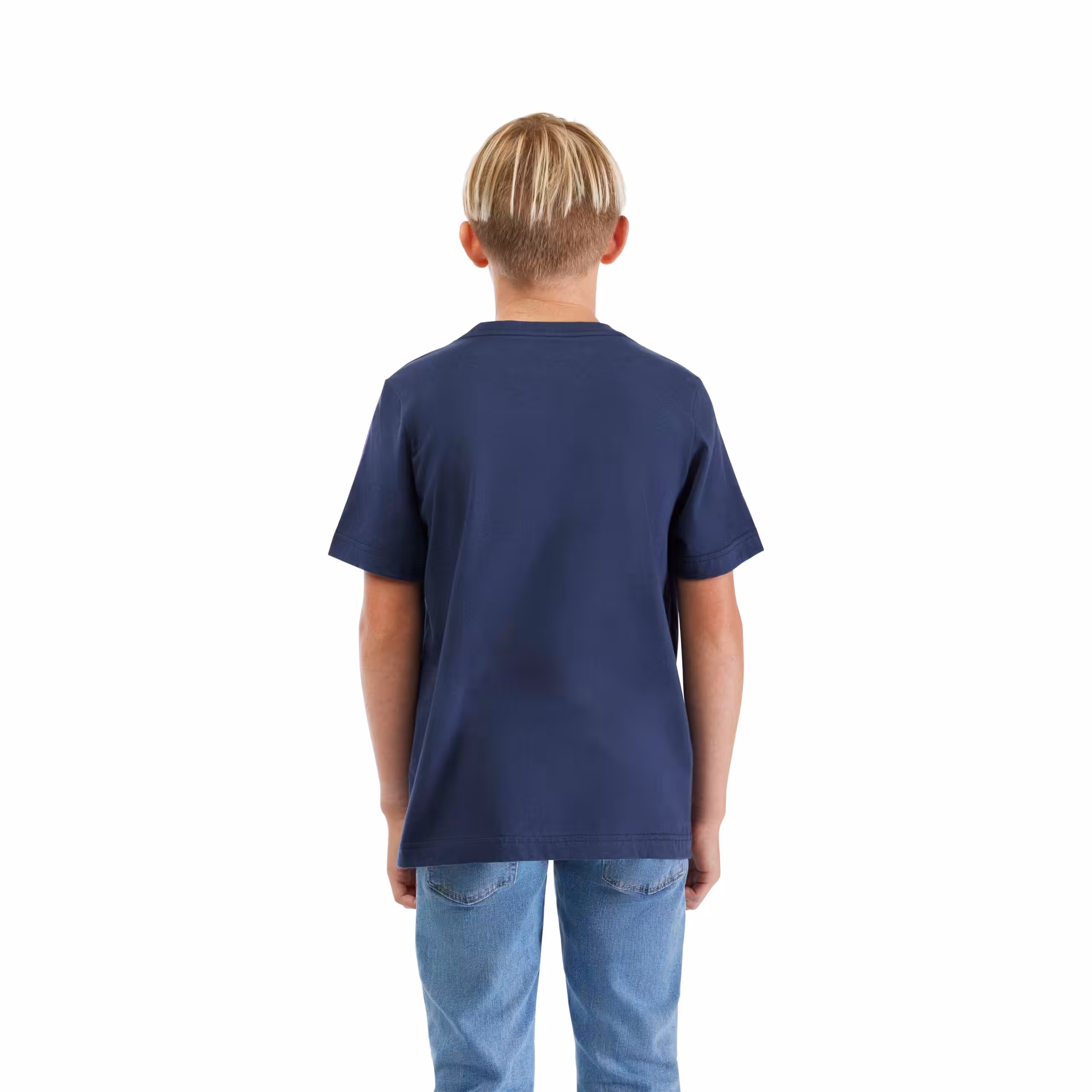 T-shirt Fox Niño Bark Short Sleeve | Motique Guatemala