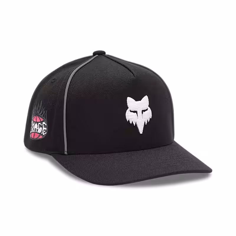 Gorra Fox Image Cosmo | Motique Guatemala