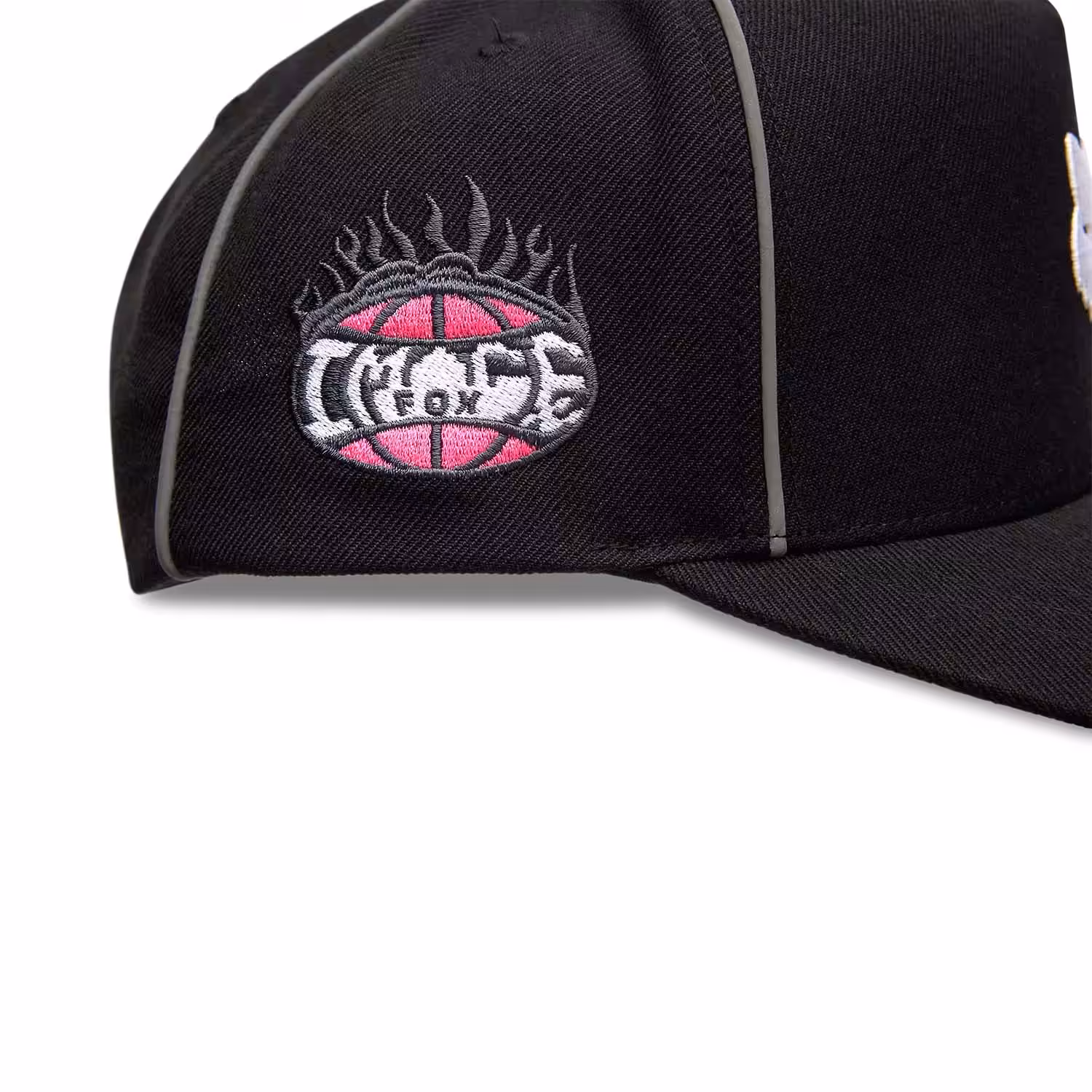 Gorra Fox Image Cosmo | Motique Guatemala
